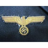 Germany: Kriegsmarine enlisted dress tunic